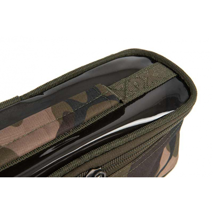 Fox Pouzdro Camolite Long Accessory Bag