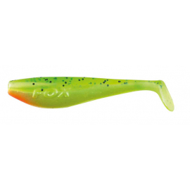 Fox Rage Gumová Nástraha Zander Pro Shad Lemon Tiger 10cm