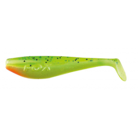 Fox Rage Gumová Nástraha Zander Pro Shad Lemon Tiger 10cm