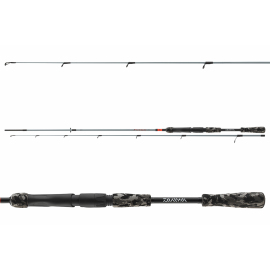 Daiwa Prut Fuego Spin 3,00m 10-40g