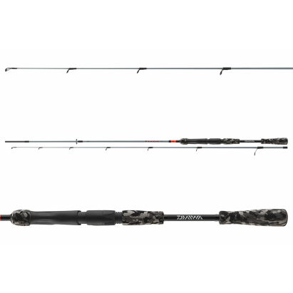 Daiwa Prut Fuego Spin 3,00m 10-40g