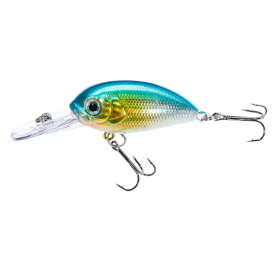 ATRACT ARIS LURES 4,0cm F I - Jaxon Wobler ATRACT ARIS 4,0cm F