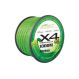 Mistrall Šňůra Shiro Braided Line X4 1000m 0,25mm