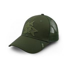 Kšiltovka Delphin OutLINE PREDATOR Trucker