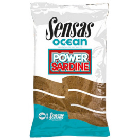 Ocean Concept Power Sardine (sardinka) Mix 1kg