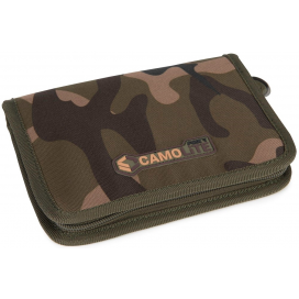 Fox Pouzdro Na Doklady Camolite Licence Wallet