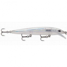 Wobler Rapala Husky Jerk suspending 12cm GMN