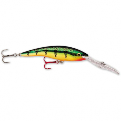 Rapala Wobler Deep Tail Dancer 11 FLP