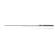 Matrix Ethos XR-S Feeder Rods 3.3m & 3.5m Ethos XRS 0.5oz Tip Carbon 2.2mm