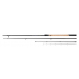 Aquos Ultra-D 3.7m Feeder Rod