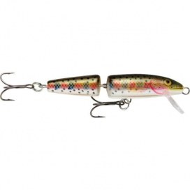 Rapala Wobler Jointed Floating 7cm RT