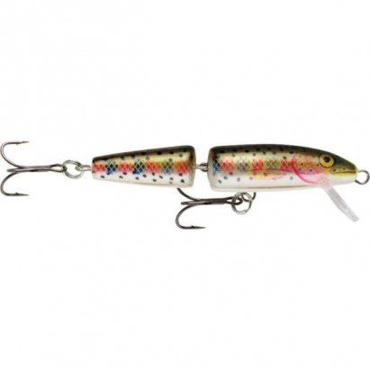 Rapala Wobler Jointed Floating 7cm RT