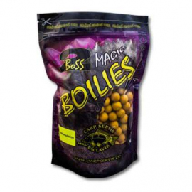 Carp Servis Václavík Boilies Boss2 Magic 200g 20mm