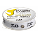 Daiwa J Fluorocarbon leadr Clear 100m 0,254mm