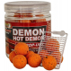 Starbaits Plovoucí Boilies Pop Up Hot Demon 50g 12mm