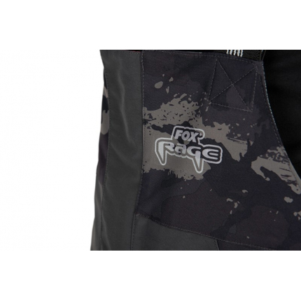 Fox Rage Kalhoty RS Triple Layer Salopettes