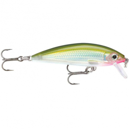 Rapala Wobler X-rap Countdown 5cm OG