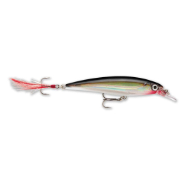 Rapala Wobler X-rap 6cm S