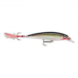 Rapala Wobler X-rap 6cm S