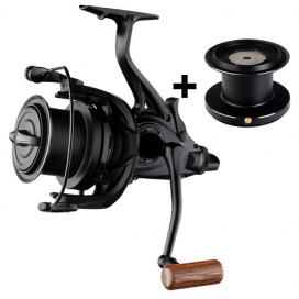 Giants fishing Naviják Deluxe Reel FS 9000 + cívka 10000 ZDARMA!