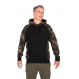 Fox Mikina Black Camo Pullover Premium 310 Hoodie 3XL