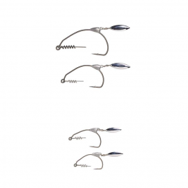 Savage Gear Weedlees EWG Hooks