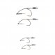 Savage Gear Weedlees EWG Hooks 70kg, 12/0, , 6g