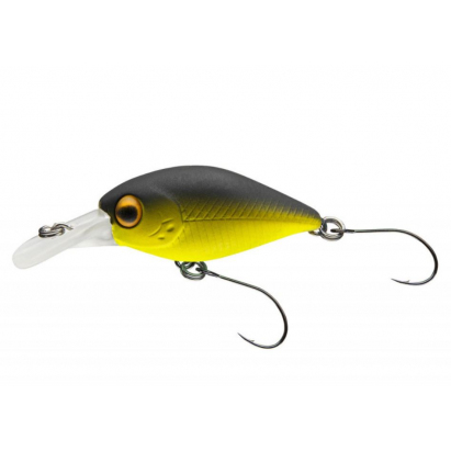 Cormoran Wobler Cor F15 Yellow Black 37mm