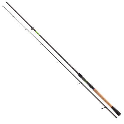 Daiwa Prut Prorex S EXTRA FAST 2.05m 20-60g