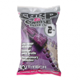 Bait-Tech pelety Carp and Coarse