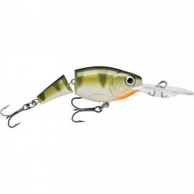 Rapala Wobler Jointed Shad Rap 05 YP