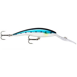 Rapala Wobler Deep Tail Dancer 09 BSRD