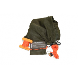 Trakker Products  Sak na kapry - Sanctuary Carp Sack