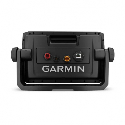 Garmin Echomap Uhd 92sv With Gt56uhd