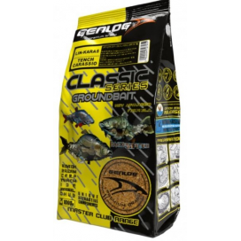 Genlog krmná směs Classic series Groundbait Cejn 1 kg