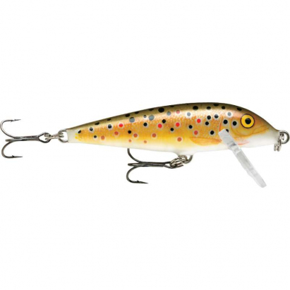 Rapala Wobler Count Down Sinking 07 TR