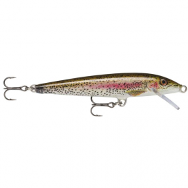 Rapala Wobler Original Floating F05 RTL