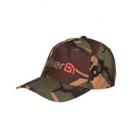 Trakker Products  Kšiltovka - Camo Water Resistant Cap