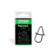 Zfish Karabina Fastlock Snap 10 ks 1/9Kg