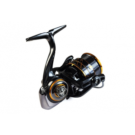 Zfish Naviják Striker ST 3000