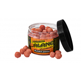 Boilies Balanc Feeder - 80 g/12 mm/Mořská panna