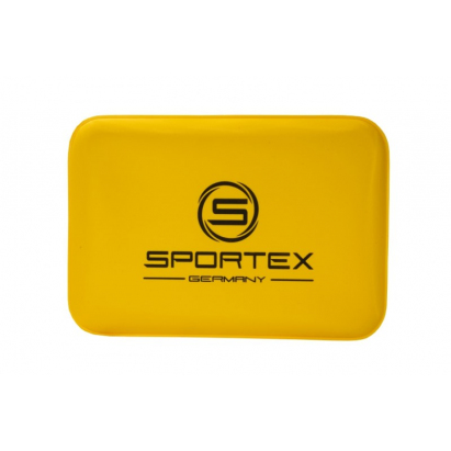 Sportex EVA podsedák 33x23cm