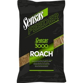 3000 Feeder Roach 1kg