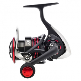 Daiwa Naviják 19 TDM 4012 QD