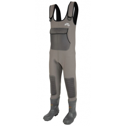 Fox Rage Prsačky Neoprene Waders