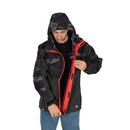 Fox Rage Bunda RS Triple Layer Jacket