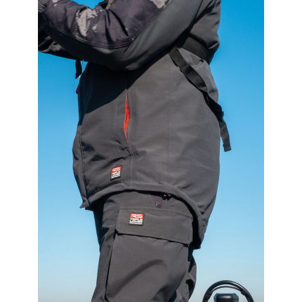 Fox Rage Bunda RS Triple Layer Jacket