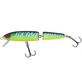 Berkley Wobler Pulse Snake Firetiger 11 cm 10 g