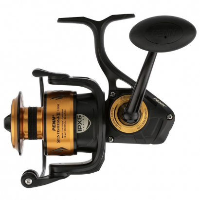 Penn Naviják Spinfisher VII Spinning Reel 4500