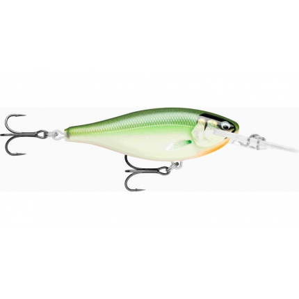 Rapala wobler Shad Rap Elite 75